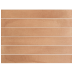CORSICA SUNDOWN CLAY MAT...