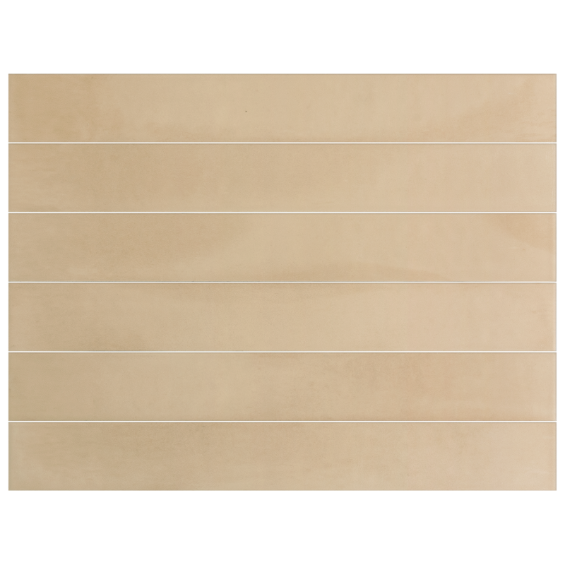 CORSICA GOLDEN CLAY MAT 5X40 (P.64377)