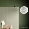 COSTA NOVA TANSY GREEN MAT 5X20 (P.64395)