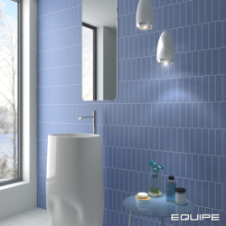 COSTA NOVA BANYAN BLUE MAT 5X20 (P.64405)