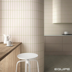 COSTA NOVA BEIGE PALE MAT 5X20 (P.64417)
