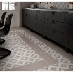 CAPRICE TAUPE MAT 20X20 (P.64425)