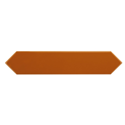ARROW RUSSET POŁYSK 5X25 (P.64427)