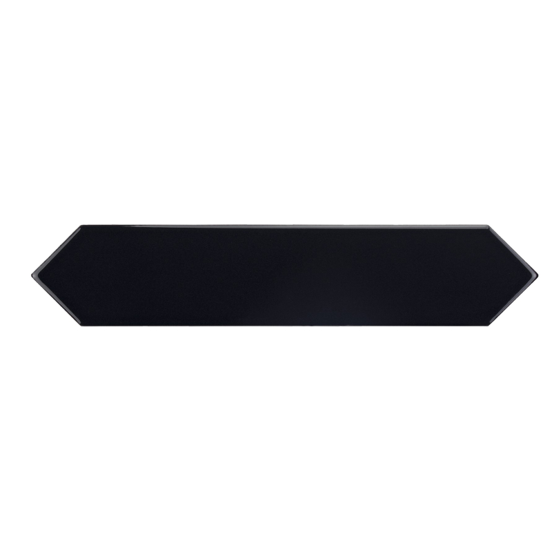 ARROW BLACK POŁYSK 5X25 (P.64429)