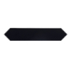 ARROW BLACK POŁYSK 5X25 (P.64429)