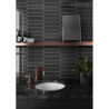 ARROW BLACK POŁYSK 5X25 (P.64429)