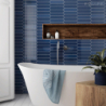 ARROW ADRIATIC BLUE POŁYSK 5X25 (P.64443)