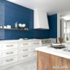 ARROW ADRIATIC BLUE POŁYSK 5X25 (P.64443)
