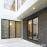 ARGILE DARK MAT 6X24,6 (P.64445)