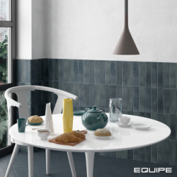 ARGILE GLACIER MAT 6X24,6 (P.64447)