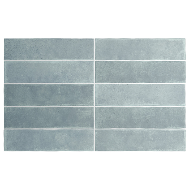 ARGILE SKY MAT 6X24,6 (P.64449)