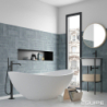 ARGILE SKY MAT 6X24,6 (P.64449)