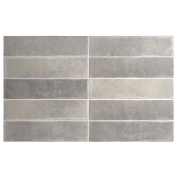 ARGILE CONCRETE MAT 6X24,6...