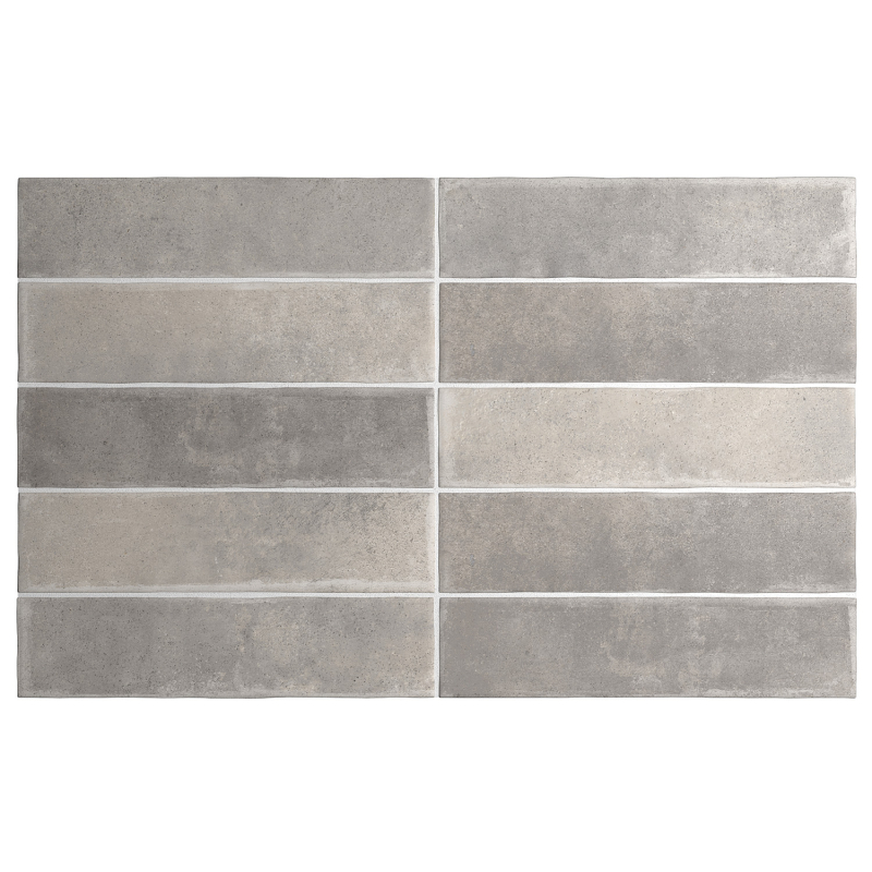 ARGILE CONCRETE MAT 6X24,6 (P.64451)