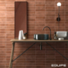ARGILE COTTO MAT 6X24,6 (P.64457)