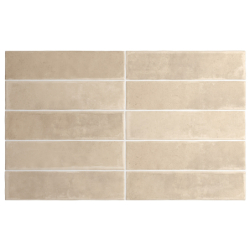 ARGILE SIENA MAT 6X24,6...