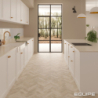 ARGILE SIENA MAT 6X24,6 (P.64461)