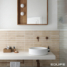 ARGILE SIENA MAT 6X24,6 (P.64461)