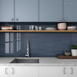 ARROW BLUE VELVET POŁYSK 5X25 (P.64465)