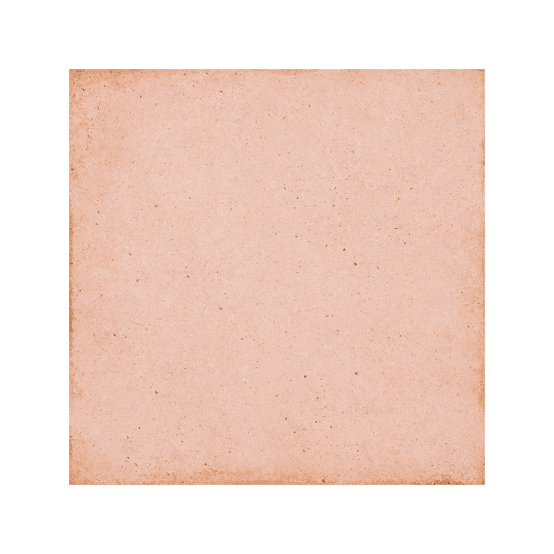 ART NOUVEAU CORAL PINK MAT 20X20 (P.64467)