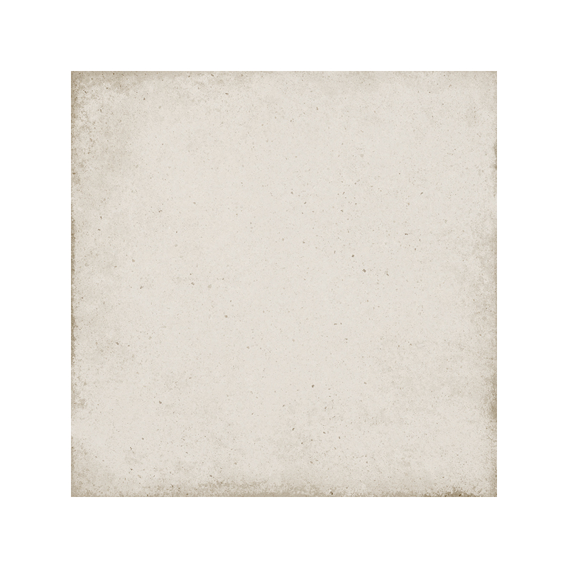 ART NOUVEAU BONE MAT 20X20 (P.64471)