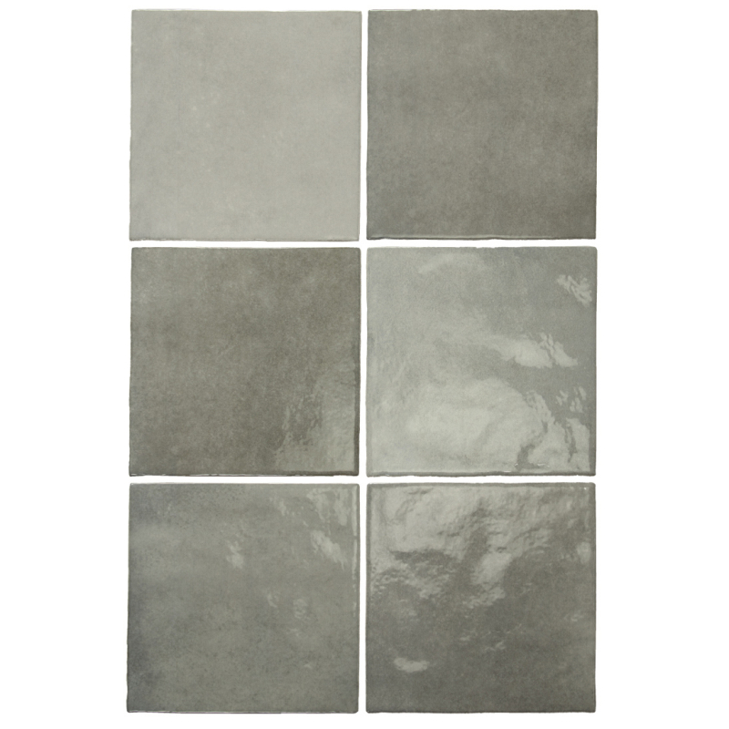 ARTISAN ALABASTER POŁYSK 13,2X13,2 (P.64475)