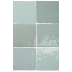 ARTISAN AQUA POŁYSK 13,2X13,2 (P.64477)