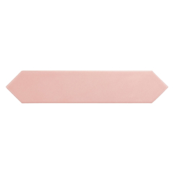 ARROW BLUSH PINK POŁYSK...
