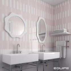 ARROW BLUSH PINK POŁYSK 5X25 (P.64481)