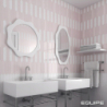 ARROW BLUSH PINK POŁYSK 5X25 (P.64481)