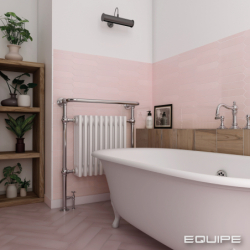 ARROW BLUSH PINK POŁYSK 5X25 (P.64481)