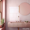 ARROW BLUSH PINK POŁYSK 5X25 (P.64481)