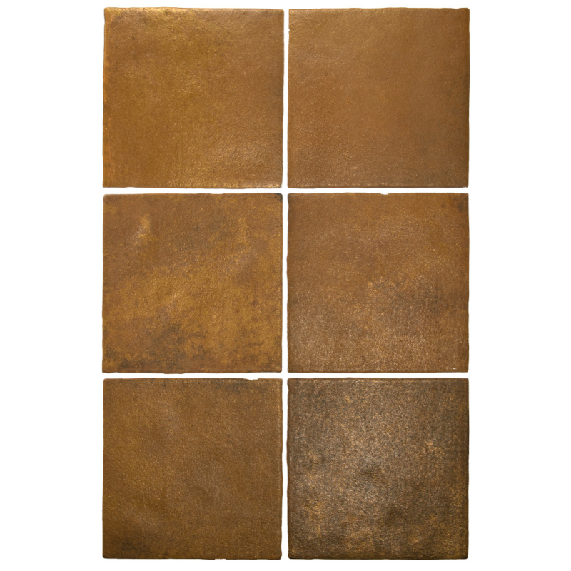 ARTISAN GOLD POŁYSK 13,2X13,2 (P.64483)