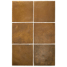ARTISAN GOLD POŁYSK 13,2X13,2 (P.64483)