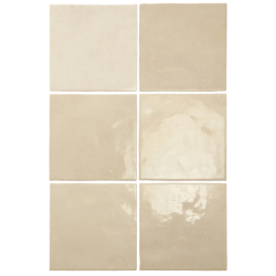 ARTISAN OCHRE POŁYSK 13,2X13,2 (P.64487)