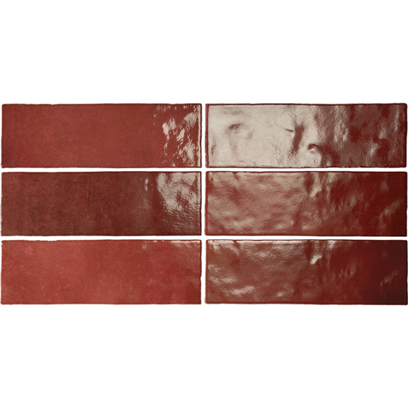 ARTISAN BURGUNDY POŁYSK 6,5X20 (P.64497)