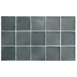 ARGILE GLACIER MAT 10X10...