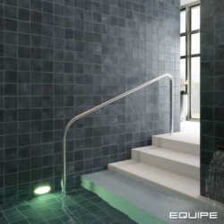 ARGILE GLACIER MAT 10X10 (P.64505)