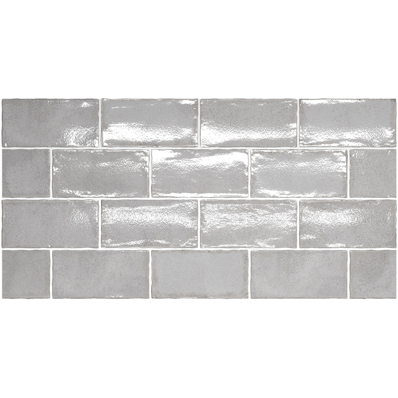 ALTEA SMOKE POŁYSK 7,5X15 (P.64507)