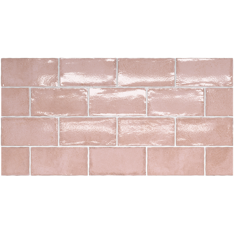 ALTEA DUSTY PINK POŁYSK 7,5X15 (P.64515)