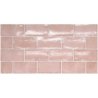 ALTEA DUSTY PINK POŁYSK 7,5X15 (P.64515)