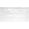 ALTEA WHITE POŁYSK 7,5X15 (P.64517)
