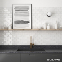 ALTEA WHITE POŁYSK 7,5X15 (P.64517)