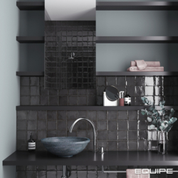 ALTEA BLACK POŁYSK 10X10 (P.64519)