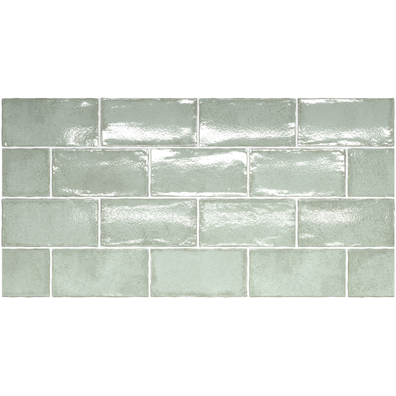 ALTEA MATCHA POŁYSK 7,5X15 (P.64521)