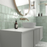 ALTEA MATCHA POŁYSK 7,5X15 (P.64521)
