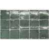 ALTEA PINE GREEN POŁYSK 10X10 (P.64523)