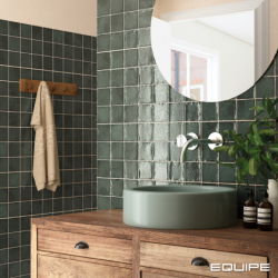 ALTEA PINE GREEN POŁYSK 10X10 (P.64523)