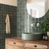 ALTEA PINE GREEN POŁYSK 10X10 (P.64523)