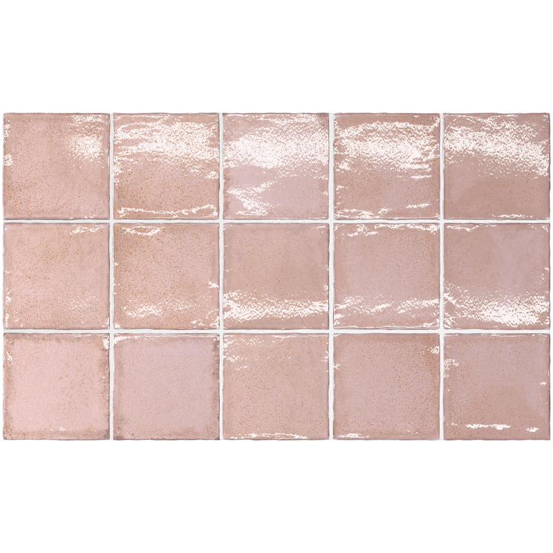 ALTEA DUSTY PINK POŁYSK 10X10 (P.64533)